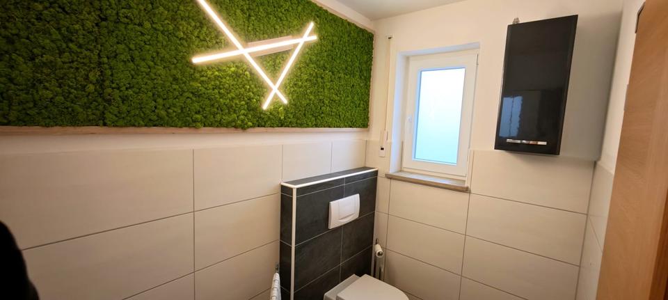 Einfamilienhaus, nur Vermietung auf Zeit bis 31.12.26 4.5 zimmer