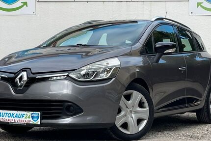 Renault Clio 68.350 km 7.490 € München 80807