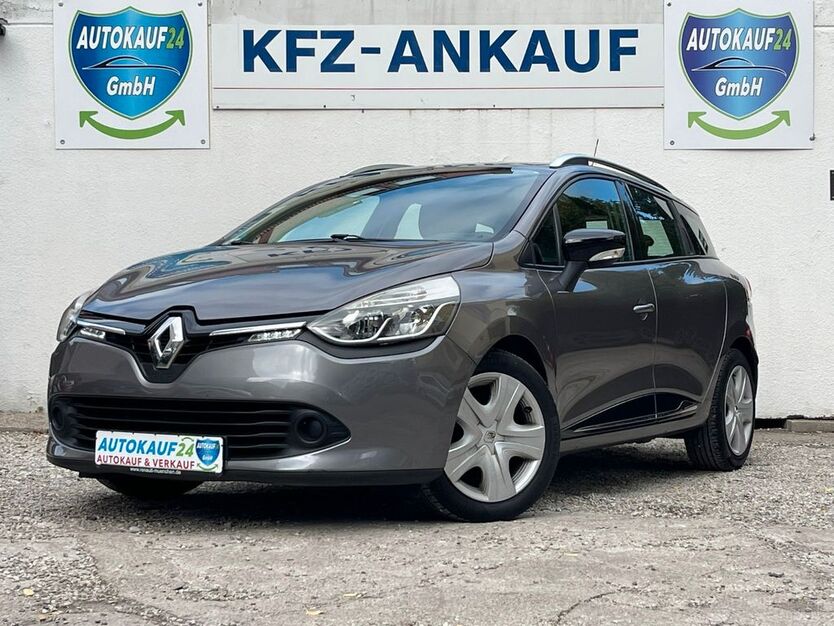 Renault Clio 68.350 km 7.490 € München 80807