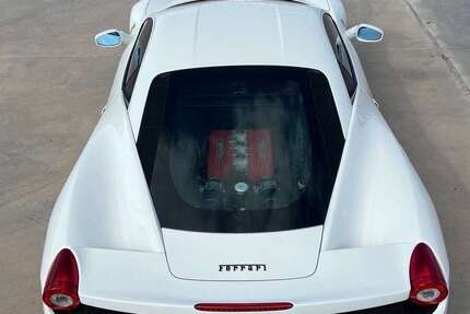 Ferrari 458 43.000 km 187.000 &euro; Starnberg 82335