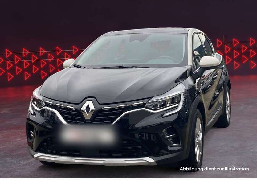 Captur