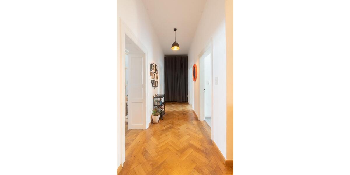 Etagenwohnung München Au-Haidhausen - 3 Zimmer, 80 m&sup2;, 855.000&euro; | Angebot:26931202
