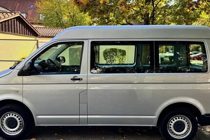 VW T5 Transporter 90.419 km 14.997 &euro; Dachau 85221