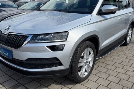 Skoda Karoq 158.000 km 21.900 &euro; Dachau (bei München) 85221