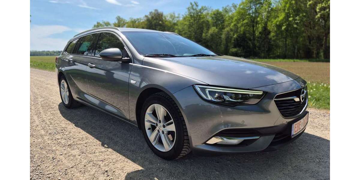 Opel Insignia 159.900 km 10.900 &euro; Baldham 85598