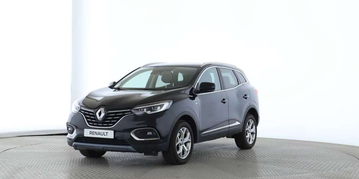 Renault Kadjar 47.933 km 19.890 &euro; Unterschleißheim 85716