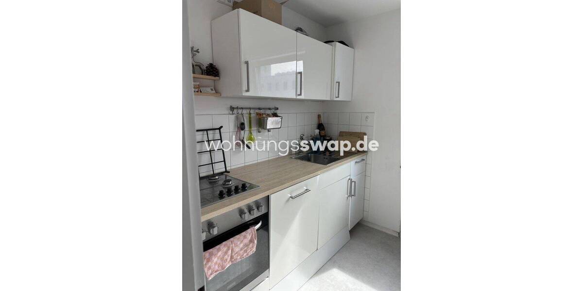 Etagenwohnung München Au-Haidhausen - 2 Zimmer, 50 m&sup2;, 800&euro; | Angebot:25942321