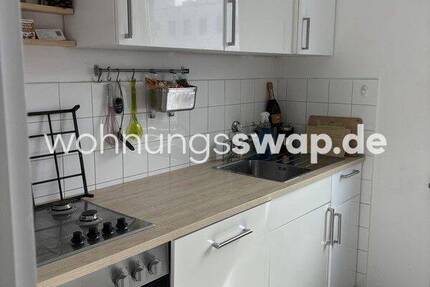 Wohnung München Au-Haidhausen - 2 Zimmer, 50 m&sup2;, 800&euro; | Angebot:25942321