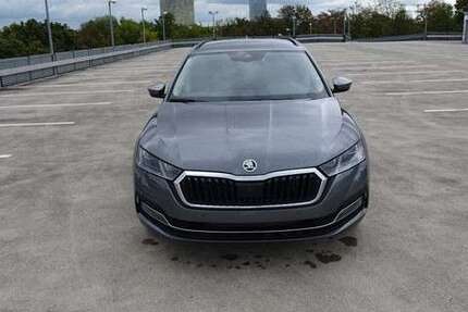 Skoda Octavia 20.000 km 38.880 € München 80686