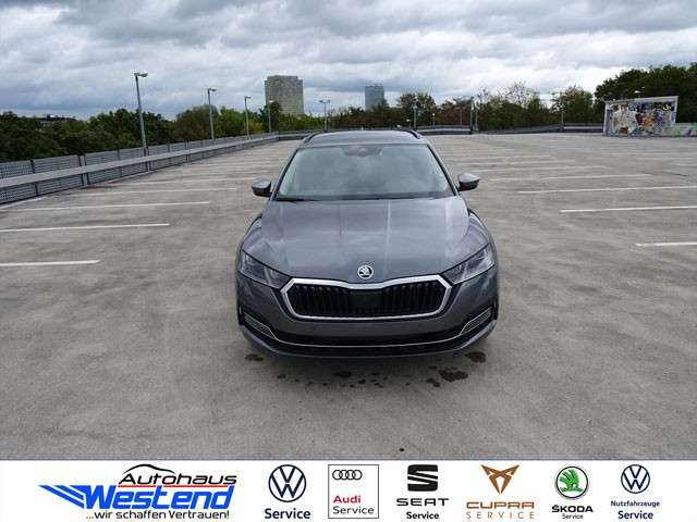 Skoda Octavia 20.000 km 38.880 € München 80686