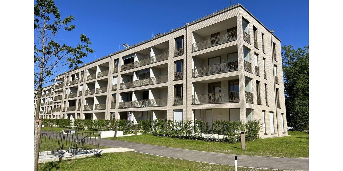 Erdgeschoßwohnung Haar - 2 Zimmer, 96 m&sup2;, 1.545&euro; | Angebot:24523373