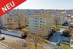 Etagenwohnung Gauting - 2 Zimmer, 56 m&sup2;, 265.000&euro; | Angebot:25693802