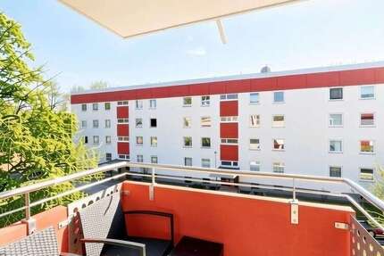 Wohnung München Aubing-Lochhausen-Langwied - 3 Zimmer, 66 m&sup2;, 380.000&euro; | Angebot:25720607