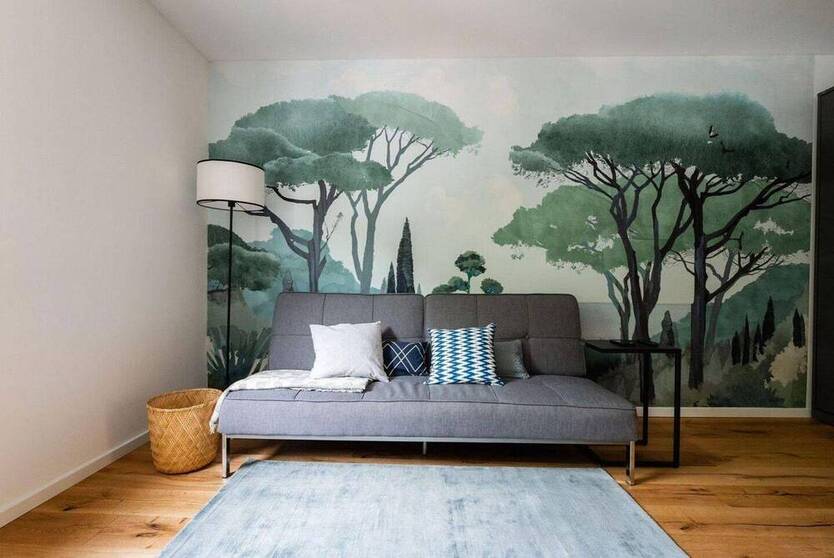 Luxury Apt in München - Eleganz Pur