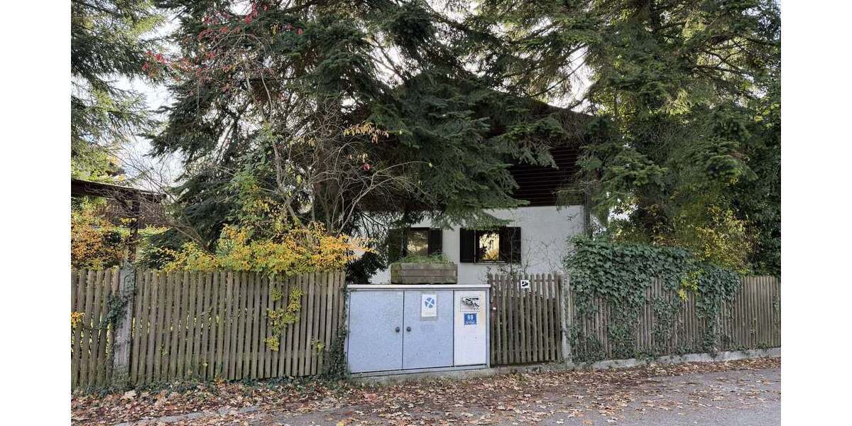 Grundstück Vaterstetten Baldham - 1.490.000&euro; | Angebot:25998526