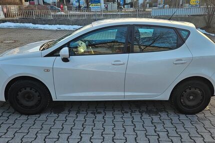 Seat Ibiza 95.700 km 6.500 &euro; München 81673