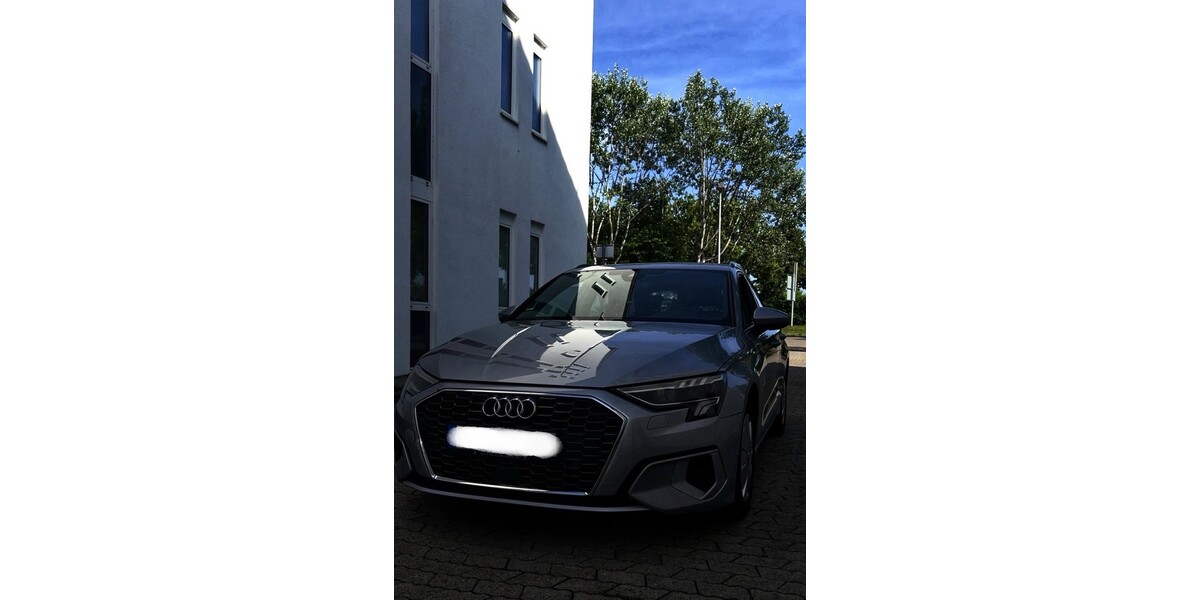 Audi A3 Sportback 70.000 km 23.000 &euro; Puchheim 82178