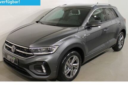 VW T-Roc 2.500 km 36.316 &euro; Olching 82140