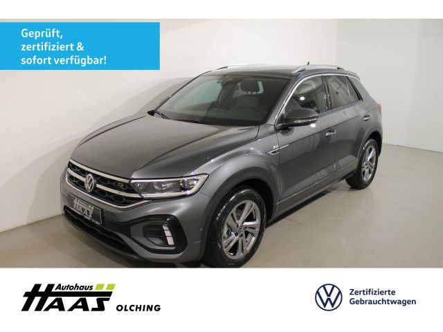 VW T-Roc 2.500 km 36.316 &euro; Olching 82140