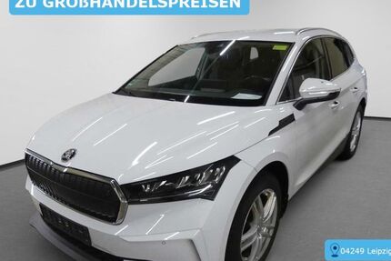 Skoda Enyaq 72.331 km 23.870 &euro; Starnberg 82319