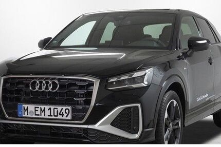 Audi Q2 23.000 km 43.947 &euro; München 81476