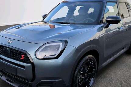 Mini Countryman S All4 3.264 km 40.823 &euro; München 80788