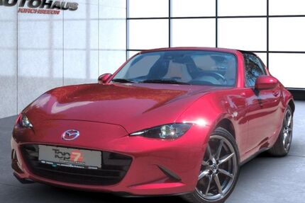 Mazda MX-5 65.100 km 22.950 &euro; Kirchseeon 85614