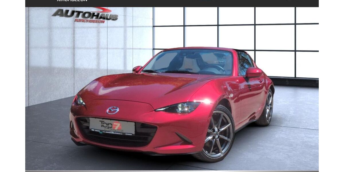 Mazda MX-5 65.100 km 22.950 &euro; Kirchseeon 85614