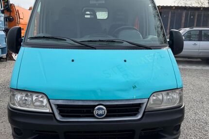 Fiat Ducato 345.600 km 2.499 &euro; München 80997