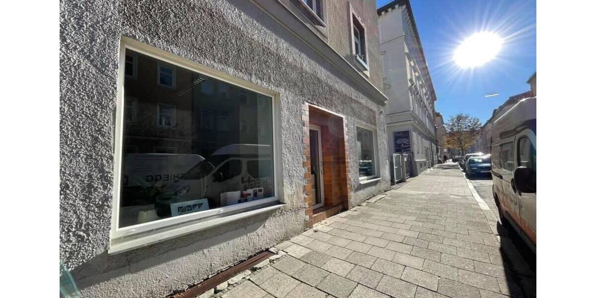 Gewerbeobjekt München Schwanthalerhöhe - 320&euro; | Angebot:26348100