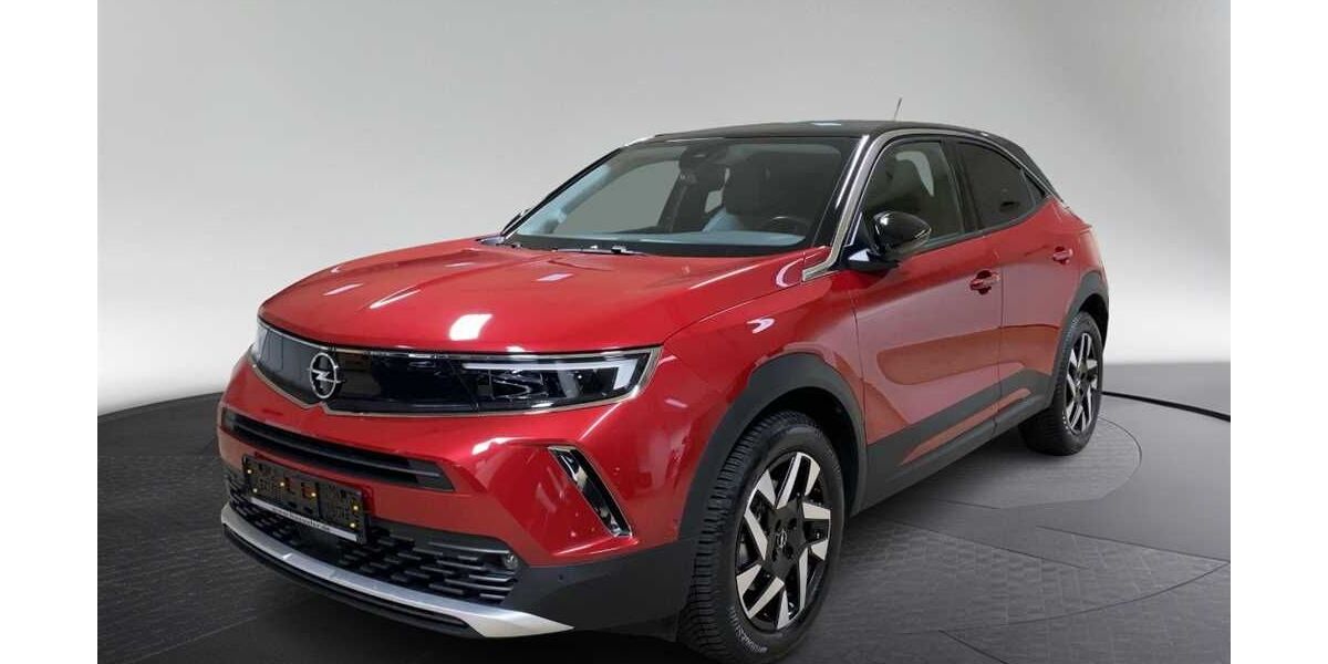 Opel Mokka-e 15.710 km 16.900 &euro; Stockdorf 82131