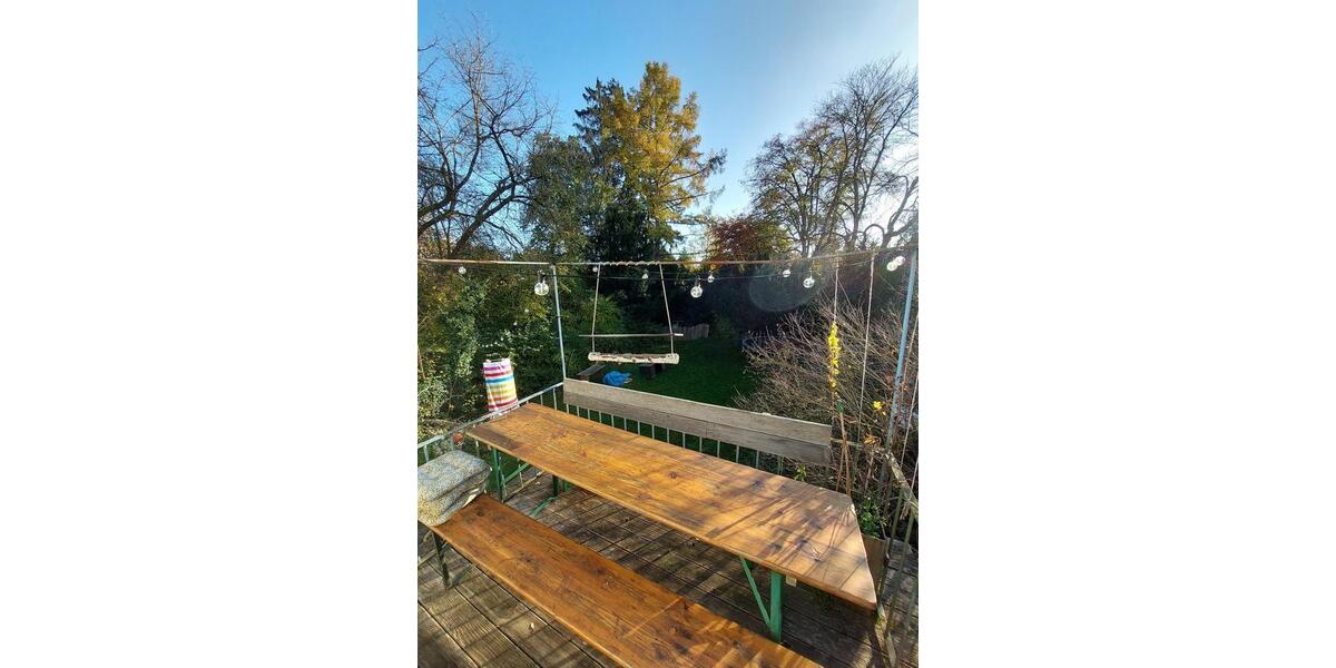 Etagenwohnung München Giesing - 4 Zimmer, 80 m&sup2;, 1.750&euro; | Angebot:26256515