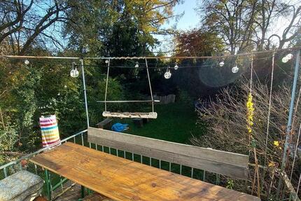 Wohnung München Giesing - 4 Zimmer, 80 m&sup2;, 1.750&euro; | Angebot:26256515