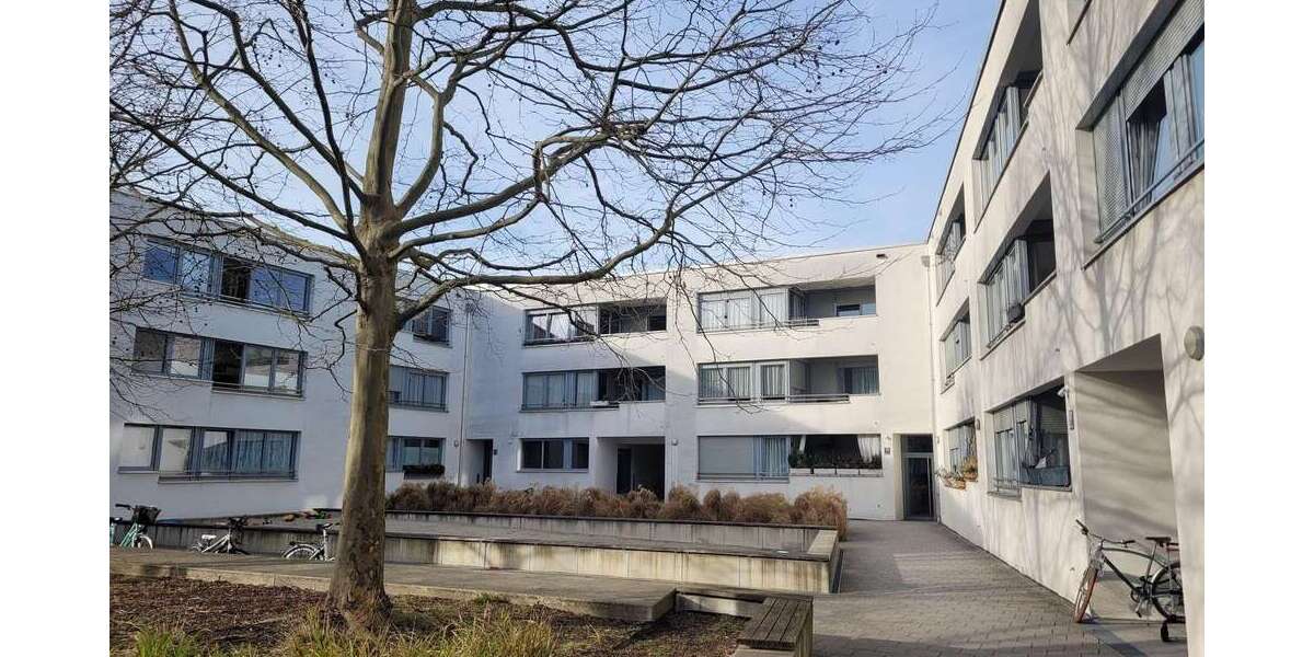 Etagenwohnung München Nymphenburg - 3 Zimmer, 86 m&sup2;, 835.000&euro; | Angebot:26124747