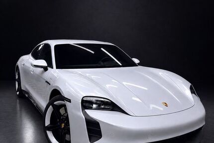 Porsche Taycan 49.800 km 73.950 &euro; München 81379