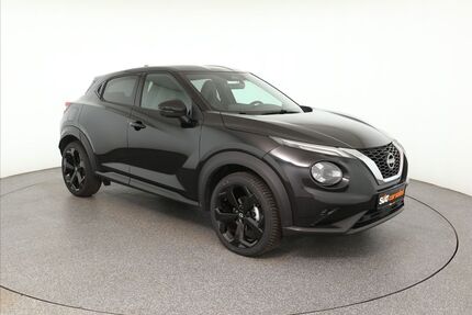 Nissan Juke 26.298 km 22.880 &euro; Garching 85748
