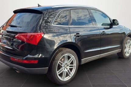 Audi Q5 121.000 km 12.500 € Alling 82239