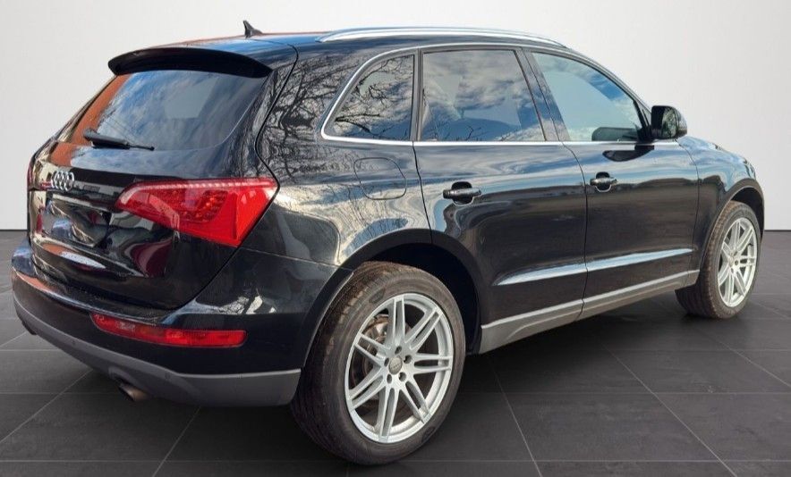 Audi Q5 121.000 km 12.500 € Alling 82239
