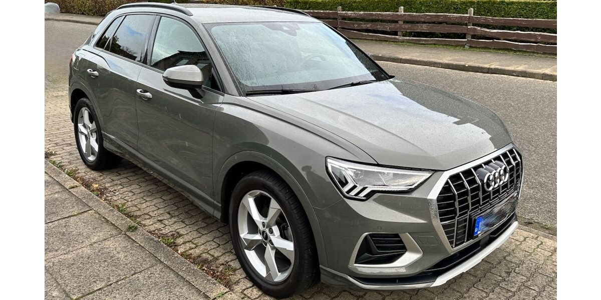 Audi Q3 125.000 km 22.500 &euro; Gilching 82205
