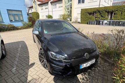 VW Golf 52.000 km 26.500 &euro; Bergkirchen 85232