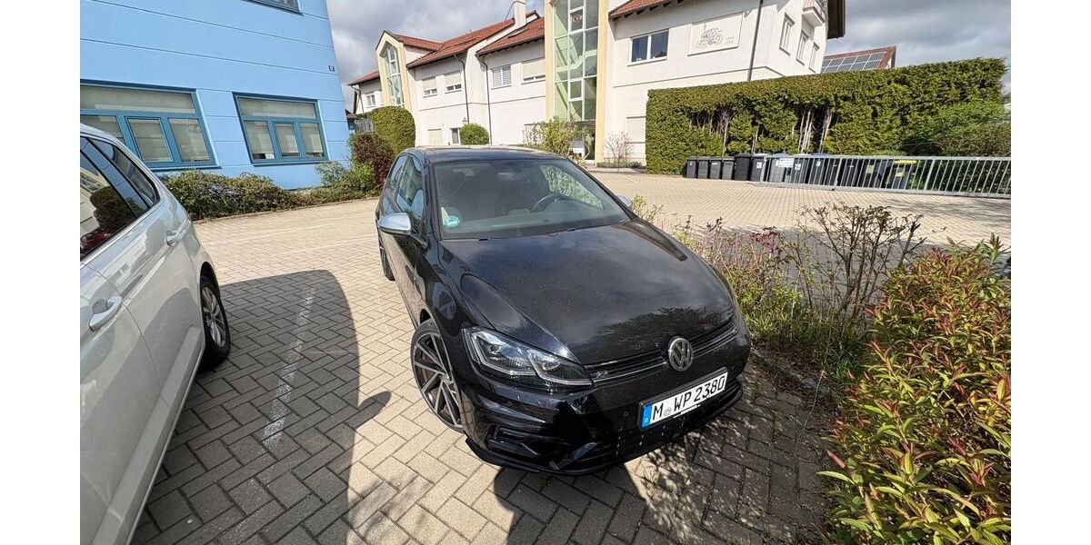 VW Golf 52.000 km 26.500 &euro; Bergkirchen 85232