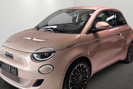 Fiat 500e 23.900 km 21.890 &euro; München 80339