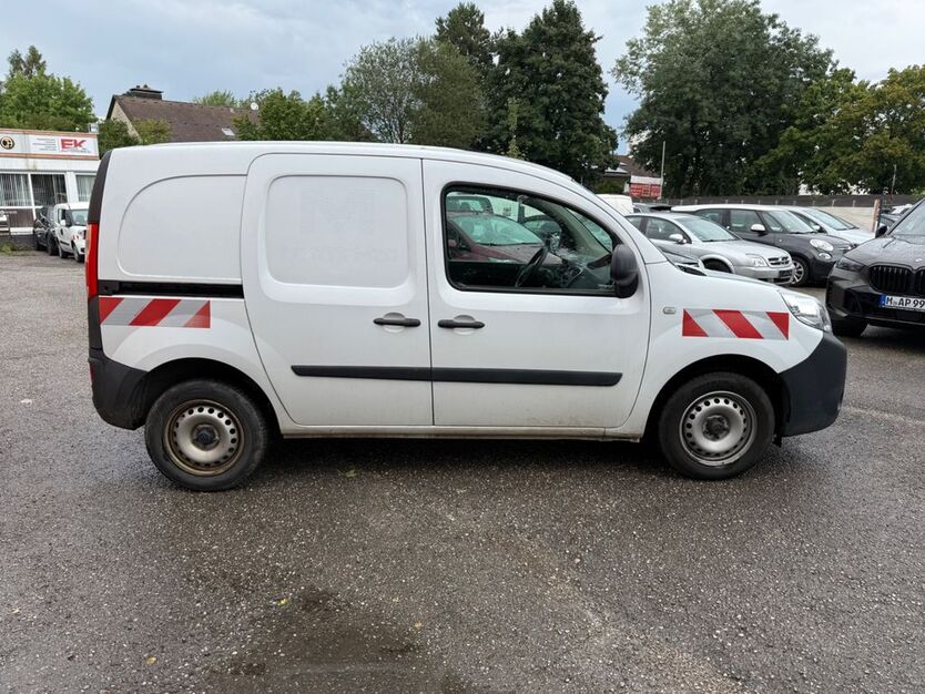 Renault Kangoo 139.000 km 8.500 € München 81243