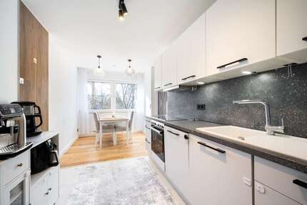 Wohnung München Aubing-Lochhausen-Langwied - 3 Zimmer, 68 m&sup2;, 398.000&euro; | Angebot:26887937