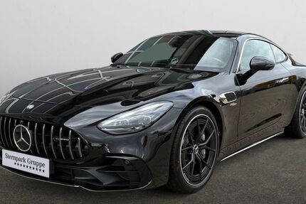 Mercedes-Benz AMG GT 9.999 km 125.890 &euro; Fürstenfeldbruck 82256