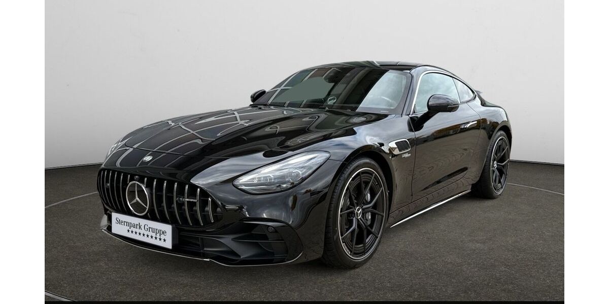 Mercedes-Benz AMG GT 9.999 km 125.890 &euro; Fürstenfeldbruck 82256