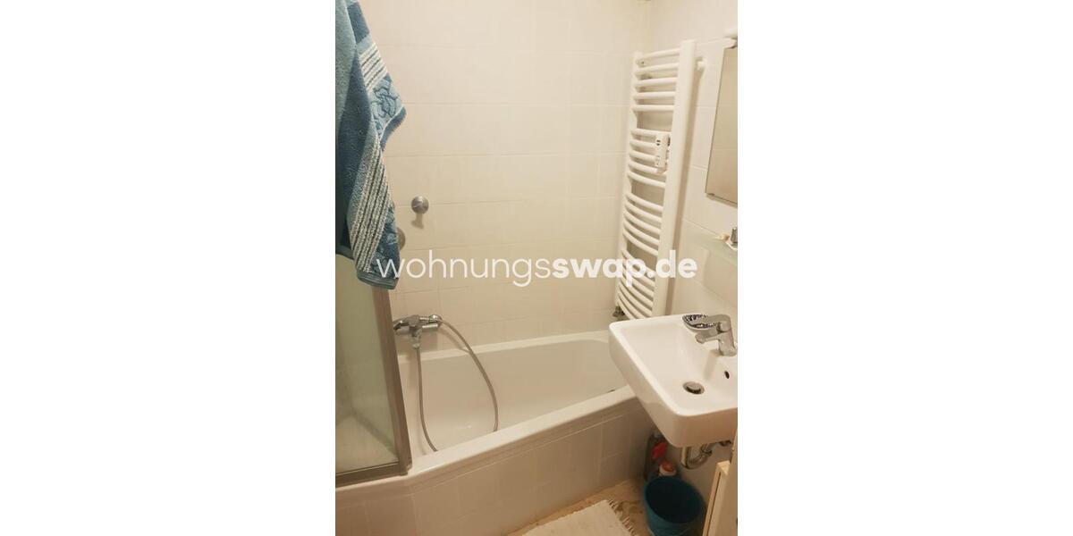 Etagenwohnung München Schwabing-West - 1 Zimmer, 32 m&sup2;, 520&euro; | Angebot:25910403