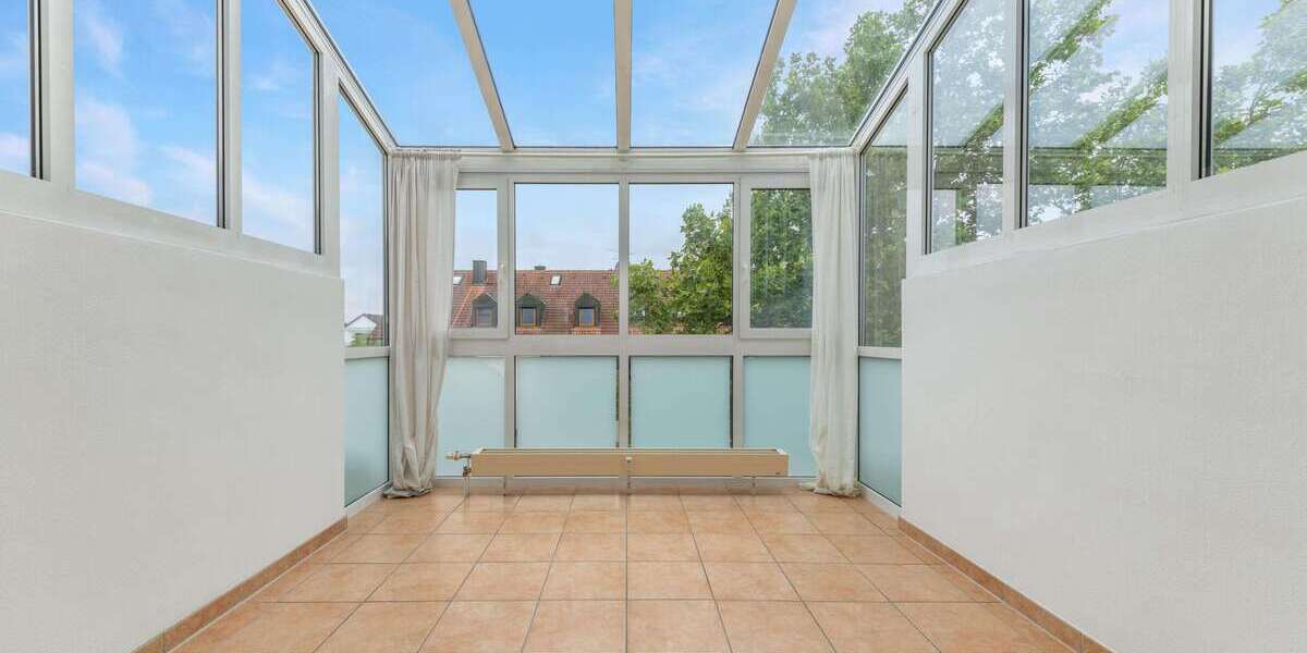 Wohnung zum Kaufen in Hallbergmoos 473.000 € 97 m² 4 zimmer