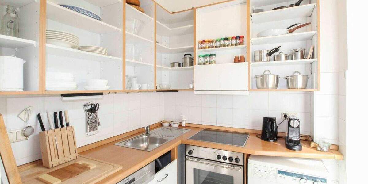 Etagenwohnung München Maxvorstadt - 2 Zimmer, 68 m&sup2;, 695.000&euro; | Angebot:24778255