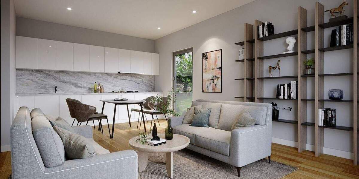 Doppelhaushälfte Gilching Neugilching - 4 Zimmer, 131 m&sup2;, 1.140.000&euro; | Angebot:25739212